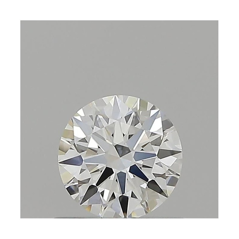 Diament szlif okrągły, 0.59ct, VVS2, G, GIA 6511905868