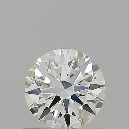Diament szlif okrągły, 0.59ct, VVS2, G, GIA 6511905868