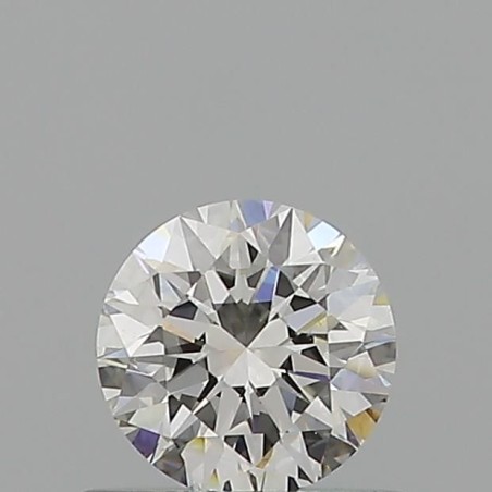 Diament szlif okrągły, 0.57ct, VS2, H, GIA 7518983919