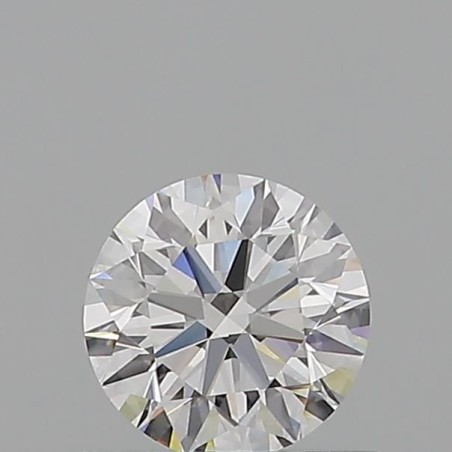 Diament szlif okrągły, 0.6ct, VVS1, D, GIA 3515905750