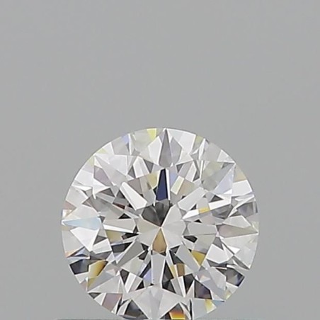 Diament szlif okrągły, 0.57ct, VVS2, E, GIA 6525121924