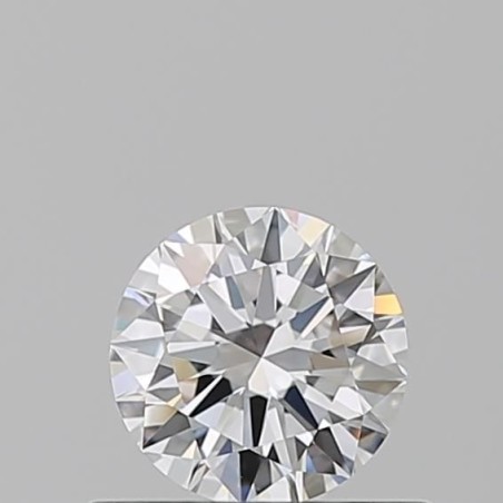 Diament szlif okrągły, 0.5ct, VS1, E, GIA 1529027477