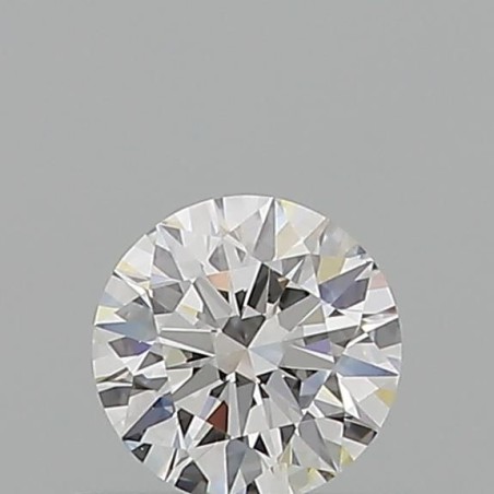 Diament szlif okrągły, 0.5ct, VVS2, E, GIA 6522041680
