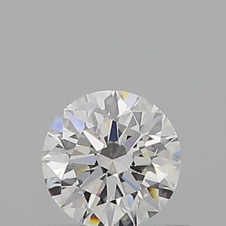 Diament szlif okrągły, 0.5ct, VS1, E, GIA 2524107929