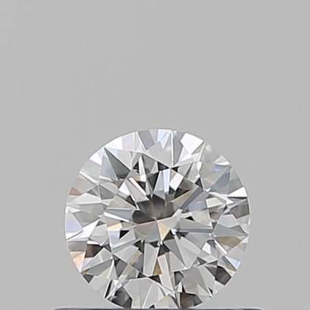 Diament szlif okrągły, 0.5ct, VS1, E, GIA 6522027450