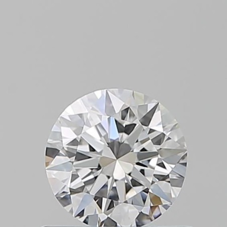 Diament szlif okrągły, 0.6ct, VVS1, E, GIA 6522024088