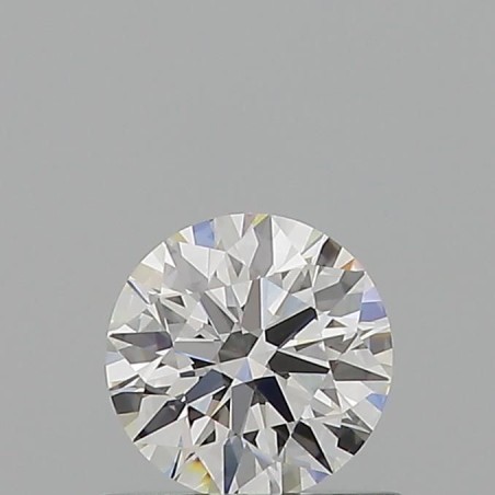 Diament szlif okrągły, 0.62ct, VVS2, F, GIA 1528040708