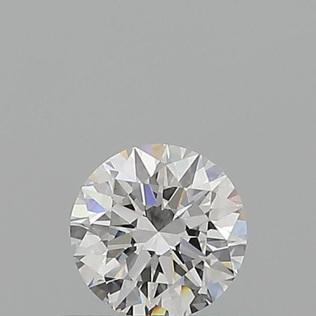 Diament szlif okrągły, 0.51ct, VVS1, E, GIA 1529040497