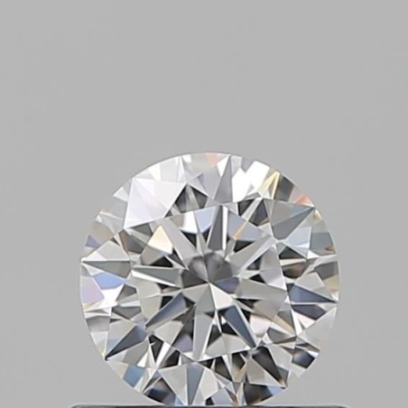Diament szlif okrągły, 0.6ct, VVS2, E, GIA 5526025561