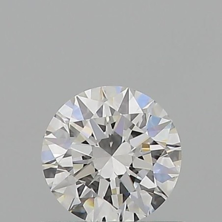 Diament szlif okrągły, 0.6ct, VVS1, E, GIA 5526068603