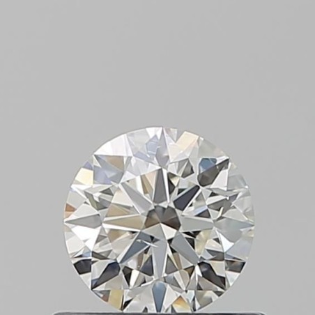 Diament szlif okrągły, 0.53ct, VS2, I, GIA 6525187790
