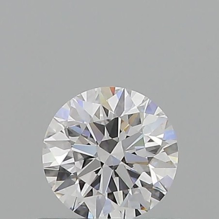 Diament szlif okrągły, 0.6ct, VVS2, D, GIA 1523182474