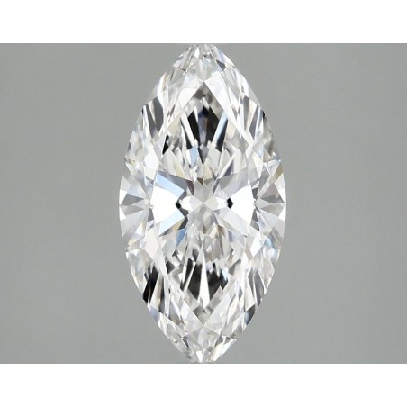 Diament laboratoryjny markiza, 1.49ct, VVS1, E, IGI LG759530128