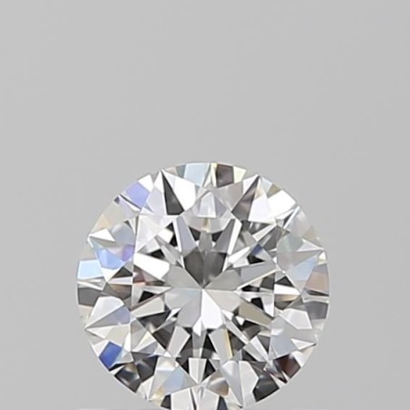 Diament szlif okrągły, 0.5ct, VVS1, E, GIA 5523189810