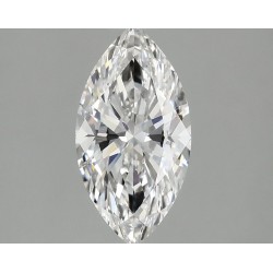 Diament laboratoryjny markiza, 1.38ct, VVS2, E, IGI LG758556328