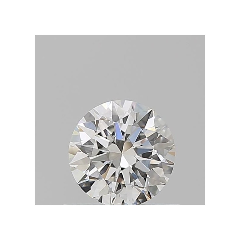 Diament szlif okrągły, 0.59ct, SI1, I, GIA 2526175336 Diament szlif okrągły, 0.59ct, SI1, I, GIA 2526175336