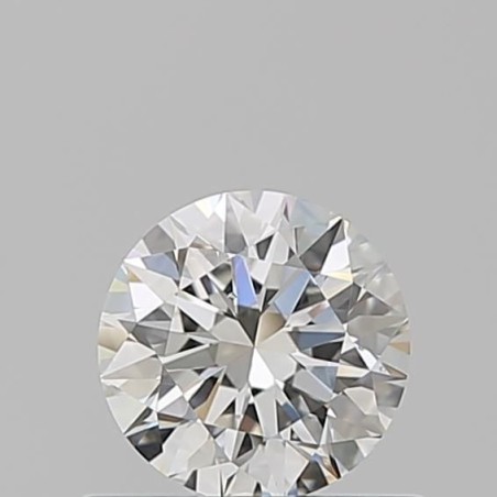 Diament szlif okrągły, 0.59ct, SI1, I, GIA 2526175336