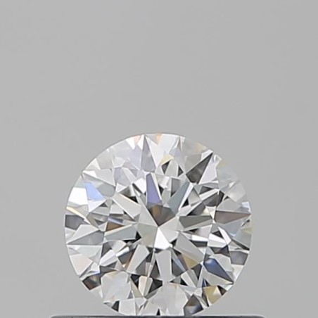 Diament szlif okrągły, 0.51ct, VVS1, E, GIA 5526118159