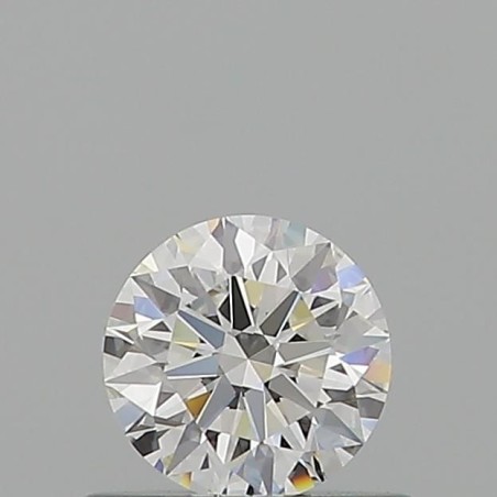Diament szlif okrągły, 0.5ct, VVS1, E, GIA 5526176547