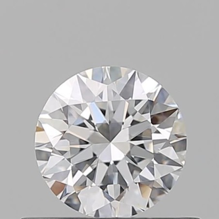 Diament szlif okrągły, 0.5ct, VVS2, D, GIA 7533297354