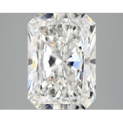 Diament laboratoryjny radiant, 2.86ct, VVS2, E, IGI LG758549670