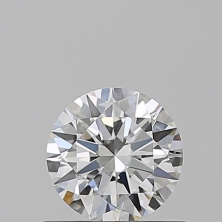 Diament szlif okrągły, 0.57ct, VVS2, G, GIA 5523343261