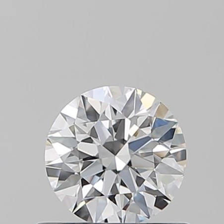 Diament szlif okrągły, 0.6ct, VVS2, E, GIA 6521273020