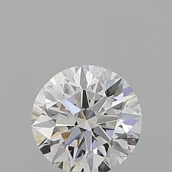 Diament szlif okrągły, 0.57ct, VS1, E, GIA 5523329155