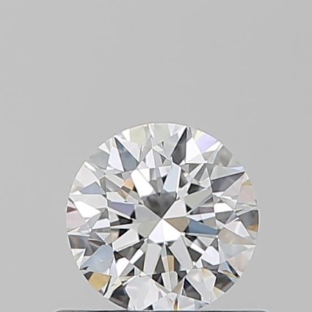 Diament szlif okrągły, 0.56ct, VVS1, E, GIA 7528341418