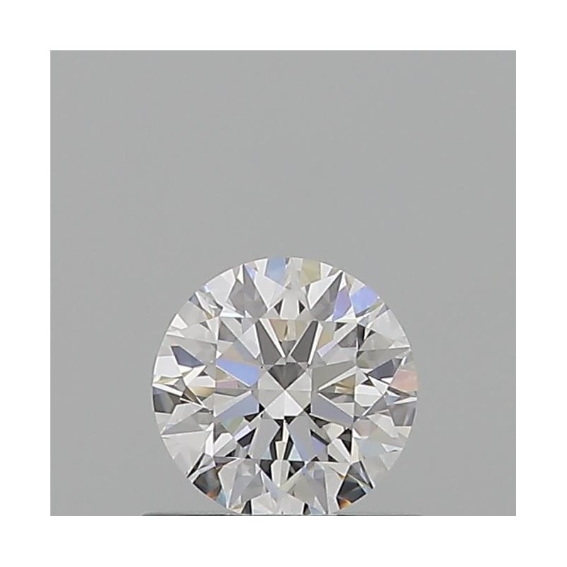 Diament szlif okrągły, 0.59ct, VVS1, D, GIA 1529410235