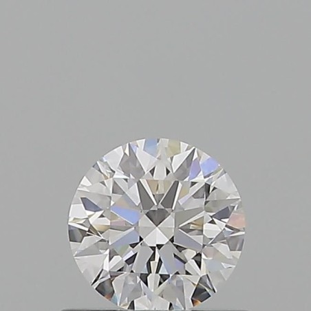 Diament szlif okrągły, 0.59ct, VVS1, D, GIA 1529410235