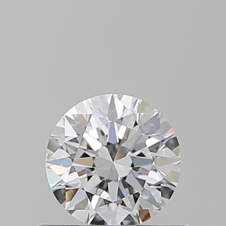Diament szlif okrągły, 0.5ct, VVS1, D, GIA 6522481922