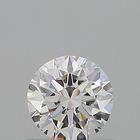 Diament szlif okrągły, 0.6ct, VVS1, E, GIA 2526606468
