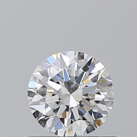 Diament szlif okrągły, 0.5ct, VVS1, E, GIA 1523667122