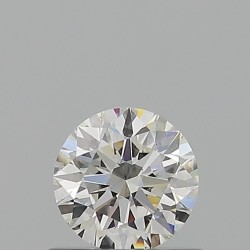 Diament szlif okrągły, 0.59ct, VS1, G, GIA 2527749948