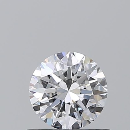 Diament szlif okrągły, 0.5ct, VVS1, D, GIA 6522844699