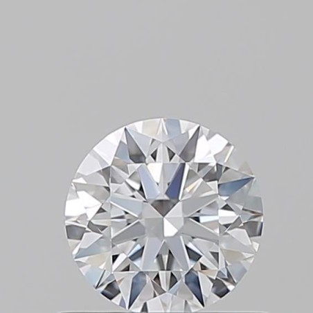 Diament szlif okrągły, 0.6ct, VVS1, D, GIA 1528873964