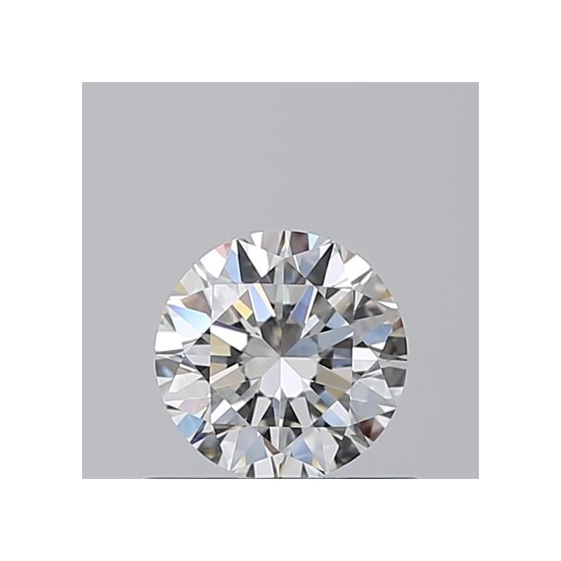 Diament szlif okrągły, 0.59ct, VVS1, G, GIA 6522872866