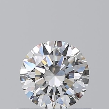 Diament szlif okrągły, 0.59ct, VVS1, G, GIA 6522872866