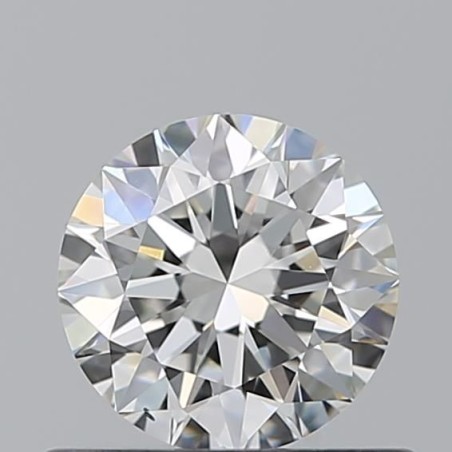 Diament szlif okrągły, 0.6ct, VS2, I, GIA 7533302532