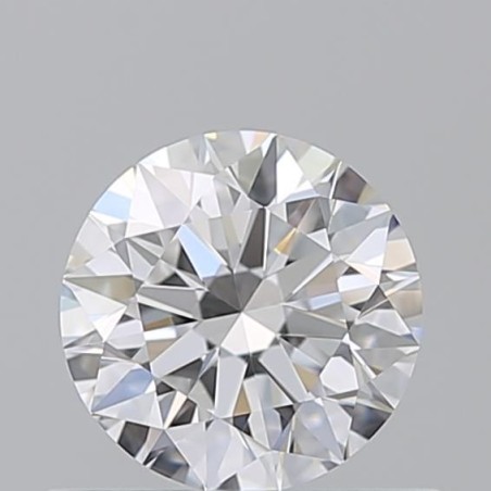 Diament szlif okrągły, 0.6ct, VVS2, D, GIA 6532298791