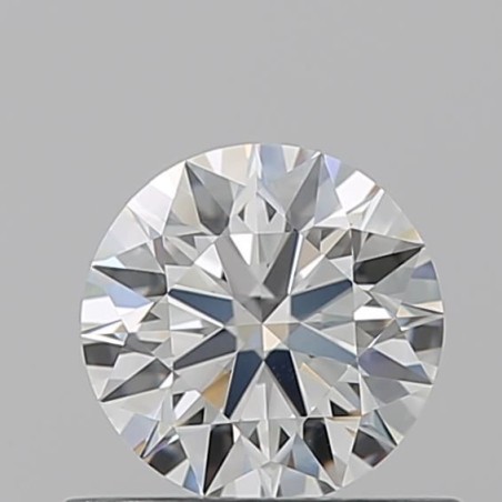 Diament szlif okrągły, 0.56ct, VS1, I, GIA 6535308251