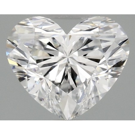 Diament laboratoryjny serce, 2.09ct, VVS2, D, IGI LG715573444