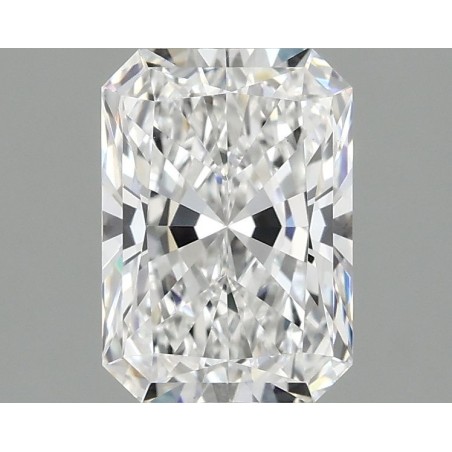 Diament laboratoryjny radiant, 1.59ct, VVS2, D, IGI LG739594963