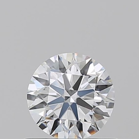 Diament szlif okrągły, 0.6ct, VVS1, E, GIA 2526961833