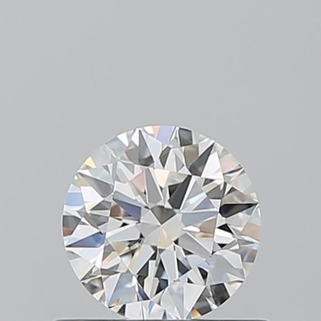 Diament szlif okrągły, 0.6ct, VVS2, H, GIA 1528975094