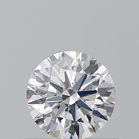 Diament szlif okrągły, 0.56ct, VVS1, D, GIA 5523961704