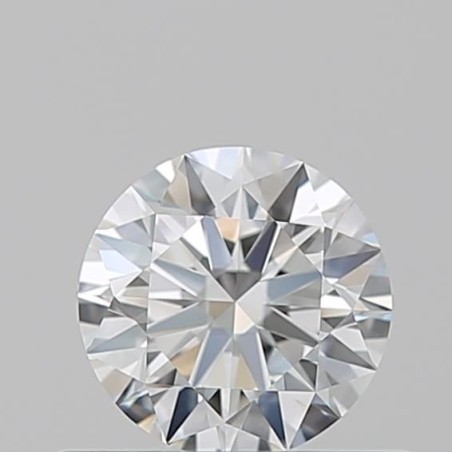 Diament szlif okrągły, 0.5ct, VVS1, E, GIA 1528955146