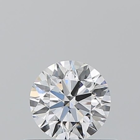 Diament szlif okrągły, 0.5ct, VVS1, D, GIA 6525987779