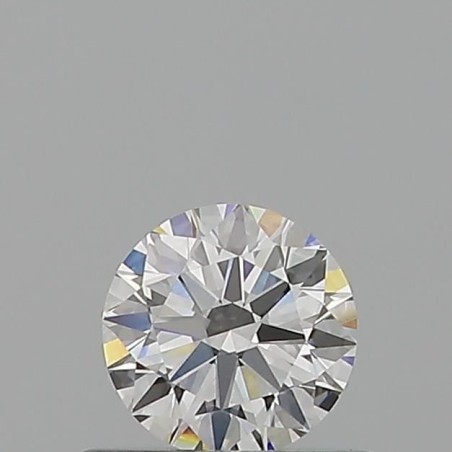 Diament szlif okrągły, 0.5ct, VVS1, E, GIA 2526987746